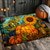 cheap Doormats-Doormat Pumpkin Sunflowers Kitchen Mat Floor Mat Non-Slip Area Rug Oil Proof Rug Indoor Outdoor Mat Bedroom Decor Bathroom Mat Entrance Rug