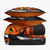 cheap Halloween Bedroom-Halloween Collection Duvet Cover Set Jack O Lantern Pumpkin 3 Piece Set Super Soft Skin-friendly Long-lasting