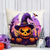 Недорогие Halloween Party-Хэллоуин тыква призрак декоративные подушки чехол 1 шт. мягкая квадратная подушка наволочка для спальни гостиной диван кресло