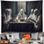 cheap Halloween Wall Tapestries-Halloween Decorations Ghosts Dinner Hanging Tapestry Wall Art Large Tapestry Mural Decor Photograph Backdrop Blanket Curtain Home Bedroom Living Room Decoration Pumpkin Haunted House