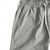 cheap Casual Pants-Men&#039;s Sweatpants Joggers Trousers Pocket Drawstring Elastic Waist Plain Comfort Sports Outdoor Daily Fashion Casual Black White Micro-elastic