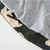 cheap Outerwear-Boys&#039; 3D Solid Color Camo Coat Outerwear Long Sleeve Fall Winter Fashion Basic Little Kids(4-7ys) 4-7 Years Hooded Outdoor Casual Daily Regular Fit