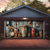 cheap Oktoberfest-German Oktoberfest 2025 Outdoor Garage Door Cover Banner Beer Vintage Large Backdrop Decoration for Holiday Outdoor Garage Door Home Wall Decorations