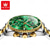 cheap Quartz Watches-OLEVS Men Quartz Watch Sports Fashion Wristwatch Moon phase Luminous Calendar Chronograph Steel Watch