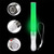 cheap Novelties-Light Stick 3W 15 Colors Change LED Glow Stick For Vocal Concerts Parties Wedding Fluorescent Camping Decor