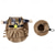 economico Costume per animali domestici di Halloween-Prodotti per cani Costume da cane Cowboy Occidentale Divertente Morbido Halloween Carnevale Feste  Abiti per cuccioli di cane