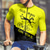 cheap Men&#039;s Jerseys-Men&#039;s Cycling Jersey Short Sleeve Bike Tee Tshirt Jersey with 3 Rear Pockets Mountain Bike MTB Breathable Quick Dry Anatomic Design Wicking Yellow Red Blue Graphic Sports Clothing Apparel