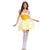 cheap Women's Costumes-Dress Cosplay Costume Princess Sexy Costume Adults' Women's Carnival Mardi Gras Party Performance Easy Halloween Costumes Dress Up