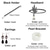 cheap Outfits-Roaring 20s 1920s Cocktail Dress Knee Length Flapper Dress Dress Outfits The Great Gatsby Charleston Wedding Guest Sequins Tassel Fringe Feather Women&#039;s New Year Masquerade Party Evening Wear