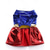 baratos Fantasia de Halloween para animais de estimação-Cachorros Vestidos Fantasia para Cachorro Super heroi Estilo bonito Engraçado Macio Dia Das Bruxas Carnaval Festa  Roupas de cachorro para cachorro