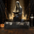 cheap Halloween Wall Tapestries-Halloween Decorations Hanging Tapestry Ghost Bride Reading Wall Art Large Tapestry Mural Decor Photograph Backdrop Blanket Curtain Home Bedroom Living Room