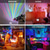 cheap Star Galaxy Projector Lights-Star Projector Galaxy Light with Remote Snails Northern Lights 16 Colors for KidsSnails Galaxy ProjectorRoom Decor Gifts for Christmas Valentine&#039;s Day Birthdays