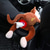 preiswerte Anhänger &amp; Ornamente fürs Auto-Monkey Butt Tissue Holder Auto Tissue Box Anime Cartoon Papierservietten-Tissue-Box Tier-Tissue-Servietten-Papierbox Papierhandtücher Aufbewahrungshalter fürs Auto