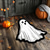 cheap Halloween Bedroom-Halloween Decorations Irregular Ghost Doormat Kitchen Mat Floor Mat Non-Slip Area Rug Oil Proof Rug Indoor Outdoor Mat Bedroom Decor Bathroom Mat Entrance Rug