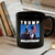 זול ספלים וכוסות-trump 2024 mug חסין ירי ראלי ספל קפה 12oz כוס קרמיקה