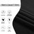 billige Uformell Henley T-skjorte-Herre Skjorte Henly-skjorte T-skjorte Kort Erme Lapper Årgang Mote Designer Lomme foran Henley Feriereise Gate Avslappet Sommer Svart Navyblå Henley T-skjorte