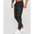 cheap Running Pants &amp; Tights-Men&#039;s Joggers Sweatpants Running Pants Track Pants Pocket Elastic Waistband Pants / Trousers Outdoor Sports &amp; Outdoor Athletic Cotton Soft Marathon Running Workout Tailored Fit Sportswear Activewear