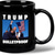 זול ספלים וכוסות-trump 2024 mug חסין ירי ראלי ספל קפה 12oz כוס קרמיקה