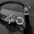 cheap Accessories and More-Retro Vintage Punk &amp; Gothic Medieval Bracelet Pirate Viking Men&#039;s Pirate Masquerade Event / Party Adults&#039; Bracelet