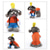 voordelige Halloween Huisdierkostuum-Honden Hondenkostuum Clown leuke Style Grappig Zacht Halloween Carnaval Feest  Hond puppy kleding outfits