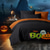 cheap Halloween Bedroom-Halloween Collection Duvet Cover Set Jack O Lantern Pumpkin 3 Piece Set Super Soft Skin-friendly Long-lasting