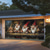 cheap Oktoberfest-German Oktoberfest 2025 Outdoor Garage Door Cover Banner Beer Vintage Large Backdrop Decoration for Holiday Outdoor Garage Door Home Wall Decorations