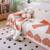 abordables Couvertures de canapé-housse de canapé tissu internet célèbre instagram canapé housse de coussin tissu anti griffe de chat toutes saisons housse de canapé universelle couverture antidérapante universelle couverture