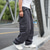 cheap Cargo Pants-Men&#039;s Cargo Pants Tactical Pants Trousers Buttons Multi Pocket Straight Leg Plain Wearable Outdoor Daily Camping &amp; Hiking Fashion Classic Black Yellow