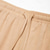 abordables Pantalones de lino-Hombre Pantalones cargo Pantalones Pantalones de verano Pantalones de playa Correa Multi bolsillo Pierna recta Plano Comodidad Transpirable Exterior Diario Noche Moda Casual Negro Blanco