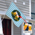 cheap Holiday Tapestries-Oktoberfest German Customized Flag Design Your Own Personalized Flags Room Wall Decoration Garden Flag &amp; Banners Gift for Outside Indoor Personalized Friend Couple Gift Custom Made