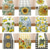 cheap Table Runners-Sunflower Table Runner - Vibrant and Cheerful Sunflower Design - High-Quality and Durable Fabric - Perfect for Brightening Up Your Dining Table - Ideal for Everyday Use and Special Occasions