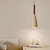 cheap Island Lights-LED Pendant Light  1/ 3-Light Pendant Stone Pendant Light  Vintage Living Room Bedroom Dining Room 110-240V