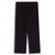 cheap Linen Pants-Men&#039;s Trousers Summer Pants Beach Pants Drawstring Pleats Straight Leg Plain Comfort Breathable Wedding Casual Daily Fashion Classic Style Black White