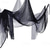 cheap Halloween Outdoor Decor-Halloween Black Creepy Cloth Scary Gauze Cloth Doorways  Web Netting Fabric  for Haunted House Creepy and Spooky Halloween Decorations