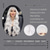 cheap Party Wigs-Wig With Bangs Long Wavy Wig For Women Wigs Synthetic Curly wig Natural Looking Heat Resistant Hair For Daily Party Cosplay Use 26 Inches Halloween Wigs