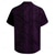 economico Camicie eleganti da uomo-Per uomo Camicia Camicie Pop art Feste Giornaliero Nero Viola Verde Manica corta Collo ripiegabile Estate Abbigliamento Bottoni
