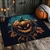 economico tappeti decorativi di halloween-decorazioni di halloween zucca spaventapasseri zerbino cucina tappetino tappetino antiscivolo tappeto a prova di olio tappeto per interni ed esterni arredamento camera da letto tappetino da bagno