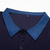 abordables polo classique-Homme Polos boutonnés POLO Casual Vacances Revers Manche Courte Mode basique Plein Classique Eté Standard Bleu ciel clair Noir Blanche Marine foncé Marron Kaki Polos boutonnés