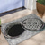 cheap Doormats-Cobblestone Wellcover Doormat Kitchen Mat Floor Mat Non-Slip Area Rug Oil Proof Rug Indoor Outdoor Mat Bedroom Decor Bathroom Mat Entrance Rug