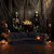 cheap Halloween Wall Tapestries-Halloween Decorations Death Pumpkin Hanging Tapestry Wall Art Large Tapestry Mural Decor Photograph Backdrop Blanket Curtain Home Bedroom Living Room Decoration