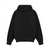 cheap Basic Hoodies-Men's Hoodie Black White Pink Light Grey Dark Gray Hooded Plain Pocket Sports &amp; Outdoor Daily Holiday Streetwear Basic Casual Spring &amp;  Fall Clothing Apparel Hoodies Sweatshirts