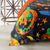 cheap Duvet Cover Sets-Halloween Collection Duvet Cover Set 3 Piece Set  Jack O Lantern Pumpkin Super Soft Skin-friendly Long-lasting