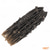 cheap Crochet Hair-Top Girl Faux Locs 14&#039;&#039; Soft Natural Long Synthetic Pre-Looped Butterfly Locs Crochet Braids Hair Extension For Black Women