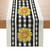 cheap Table Runners-Sunflower Table Runner - Vibrant and Cheerful Sunflower Design - High-Quality and Durable Fabric - Perfect for Brightening Up Your Dining Table - Ideal for Everyday Use and Special Occasions