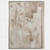 billiga Stilleben-abstrakt oljemålning handmålad beige brun och grön målning handgjord brun wabi sabi konstverk oljemålning handmålad texturerad oljemålning beige oljemålning abstrakt canvaskonst modern inredning