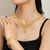 cheap Jewelry Sets-Bridal Jewelry Sets Four-piece Suit Rhinestone 1 Necklace 1 Bracelet 1 Ring Earrings Women&#039;s Elegant Vintage Cute Chandelier Flower Precious irregular Jewelry Set For Wedding Party Party Evening