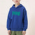 cheap Hoodies &amp; Sweatshirts-Boys Girls&#039; 3D Letter Hoodie Long Sleeve Fall Winter Fashion Basic Polyester Kids 4-7 Years Hooded Outdoor Casual Daily Regular Fit