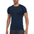 cheap Running Tee &amp; Tank Tops-Men&#039;s Compression Shirt Athletic Shirt Gym Shirt Fitness Shirt Short Sleeve Tee Tshirt Casual Athleisure Breathable Quick Dry High Stretch Compression Gym Workout Running Walking Sportswear Activewear