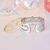 abordables Accesorios-Rey Mono Anillos Adulto Unisexo Disfraz de carnaval fácil
