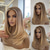 cheap Human Hair Lace Front Wigs-Remy Human Hair 13x4 Lace Front Wig Bob Middle Part Brazilian Hair Silky Straight Blonde Multi-color Wig 130% 150% Density Ombre Hair Highlighted / Balayage Hair Natural Hairline Pre-Plucked For Women